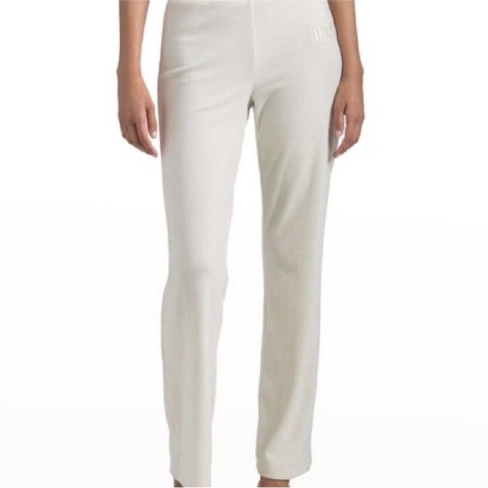 NWT Juicy Couture Velour Sweat Pants